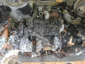 Ford Transit Transit Custom, Van, 2011 / 2023 2.0 TDCi 16V Eco Blue 130 picture 15