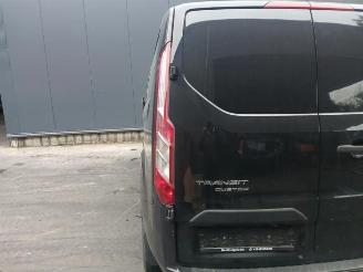 Ford Transit Transit Custom, Van, 2011 / 2023 2.0 TDCi 16V Eco Blue 130 picture 6