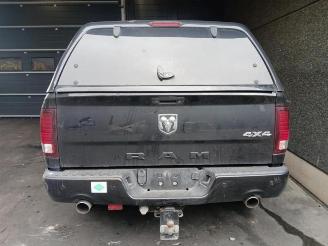 Dodge Ram 1500 Standard Cab (DS), Pick-up, 2009 / 2018 5.7 Hemi V8 picture 2