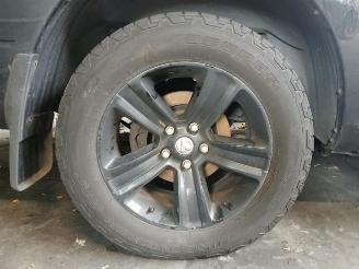 Dodge Ram 1500 Standard Cab (DS), Pick-up, 2009 / 2018 5.7 Hemi V8 picture 14