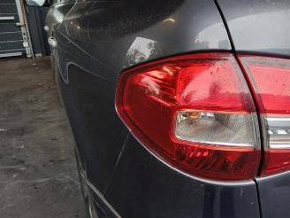 Renault Koleos Koleos I, SUV, 2008 / 2017 2.0 dCi 16V 4x4 picture 15