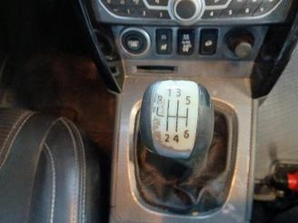 Renault Koleos Koleos I, SUV, 2008 / 2017 2.0 dCi 16V 4x4 picture 20