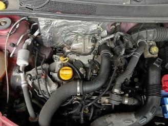 Dacia Sandero Sandero II, Hatchback, 2012 0.9 TCE 12V picture 11