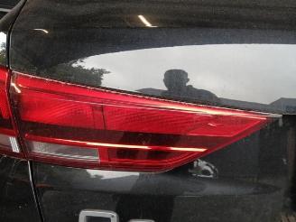 Audi Q3 Q3 (F3B), SUV, 2018 2.0 35 TDI 16V picture 6