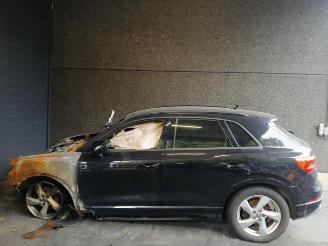 Audi Q3 Q3 (F3B), SUV, 2018 2.0 35 TDI 16V picture 11