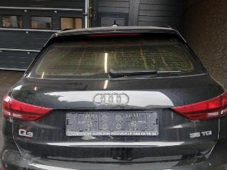 Audi Q3 Q3 (F3B), SUV, 2018 2.0 35 TDI 16V picture 3