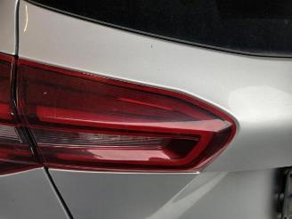 Ford Focus Focus 4, Hatchback, 2018 1.0 EcoBoost 12V Hybrid 125 picture 5