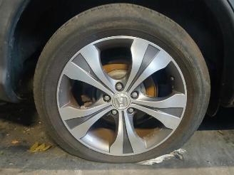 Honda Cr-v CR-V (RE/RM), SUV, 2006 1.6 i-DTEC 16V picture 23