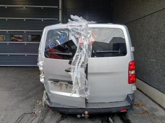 Citroën Jumpy Jumpy, Van, 2016 2.0 Blue HDI 120 picture 8