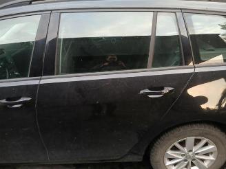 Volkswagen Golf Golf VII Variant (AUVV), Combi, 2013 / 2021 1.6 TDI 16V picture 6