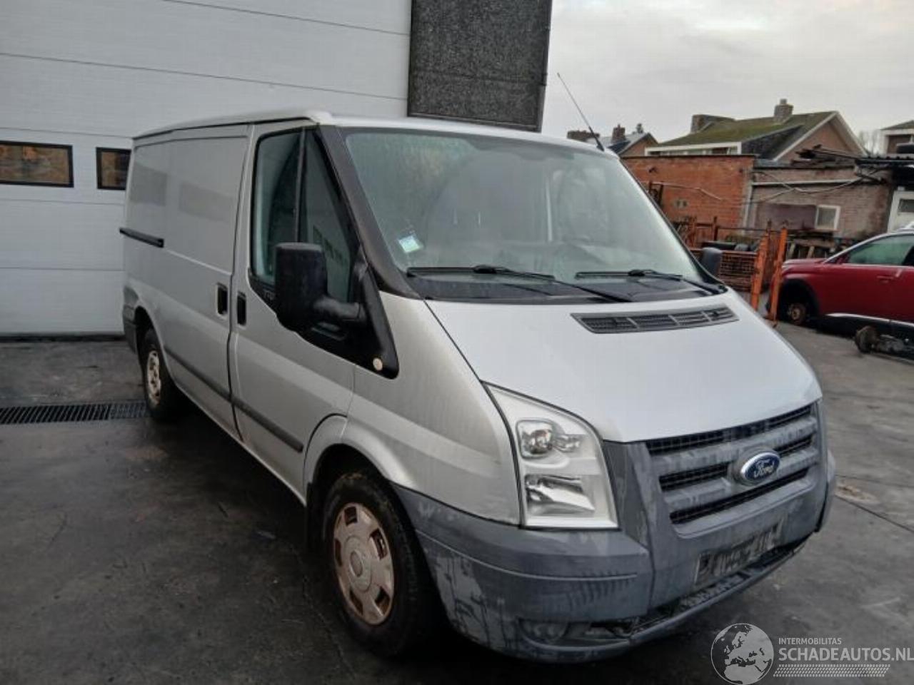 Ford Transit Transit, Van, 2006 / 2014 2.2 TDCi 16V