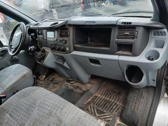 Ford Transit Transit, Van, 2006 / 2014 2.2 TDCi 16V picture 13