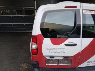 Citroën Berlingo Berlingo, Van, 2018 1.5 BlueHDi 130 picture 14