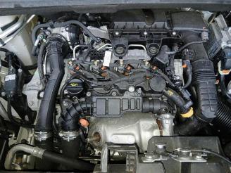 Citroën Berlingo Berlingo, Van, 2018 1.5 BlueHDi 130 picture 23