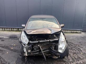 Kia Venga Venga, MPV, 2010 / 2019 1.4 CVVT 16V picture 2