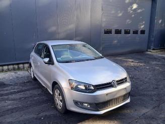 Auto da rottamare Volkswagen Polo Polo V (6R), Hatchback, 2009 / 2017 1.2 12V BlueMotion Technology 2011/5