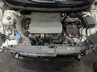 Kia Picanto Picanto (JA), Hatchback, 2017 1.2 CVVT 16V picture 14