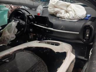 Kia Picanto Picanto (JA), Hatchback, 2017 1.2 CVVT 16V picture 12