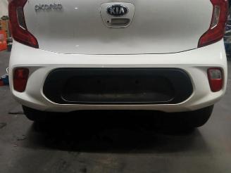 Kia Picanto Picanto (JA), Hatchback, 2017 1.2 CVVT 16V picture 9