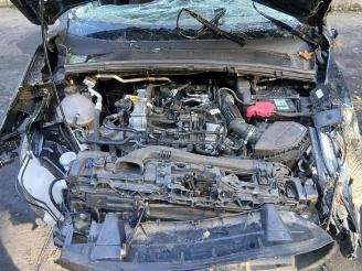 Ford Puma Puma, SUV, 2019 1.0 Ti-VCT EcoBoost mHEV 12V picture 12