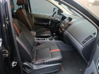 Ford Ranger Ranger Wildtrak picture 14