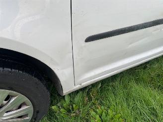 Volkswagen Caddy Caddy Maxi bestelwagen CA picture 19