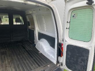 Volkswagen Caddy Caddy Maxi bestelwagen CA picture 10