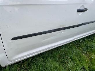 Volkswagen Caddy Caddy Maxi bestelwagen CA picture 20