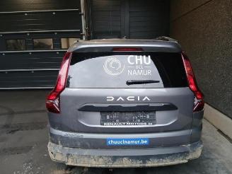 Dacia Jogger Jogger, MPV, 2022 1.0 TCe 100 Bi-Fuel , ECO-G 12V picture 2