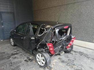 Nissan Note Note (E11), MPV, 2006 / 2013 1.4 16V picture 7