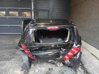 Nissan Note Note (E11), MPV, 2006 / 2013 1.4 16V picture 8