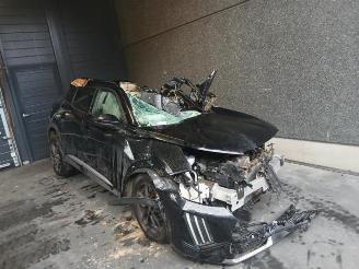 Purkuautot passenger cars Peugeot 2008 2008 (UD/UK/UR/US/UX), MPV, 2019 1.2 VTi 12V PureTech 130 2024/6