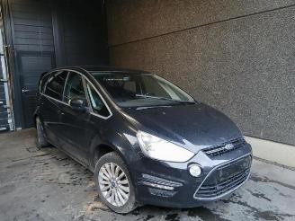 Dezmembrări autoturisme Ford S-Max S-Max (GBW), MPV, 2006 / 2014 2.0 TDCi 16V 136 2015/1
