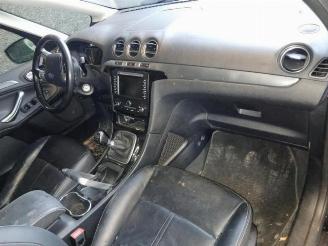 Ford S-Max S-Max (GBW), MPV, 2006 / 2014 2.0 TDCi 16V 136 picture 12