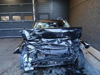 Nissan Qashqai Qashqai (J11), SUV, 2013 1.2 DIG-T 16V picture 7