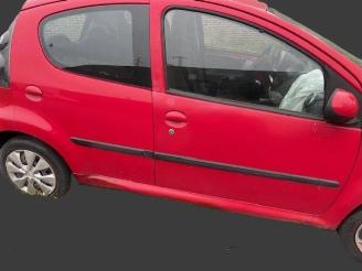 Citroën C1 C1, Hatchback, 2005 / 2014 1.0 12V picture 7