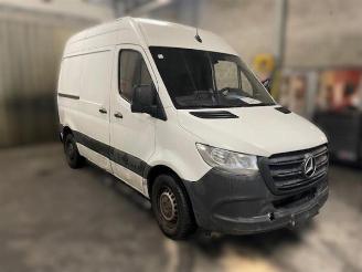 Dezmembrări autoturisme Mercedes Sprinter Sprinter 3t (910.6), Van, 2018 / 2025 211 CDI 2.1 D FWD 2019/8
