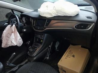 Opel Astra Astra K Sports Tourer, Combi, 2015 / 2022 1.5 CDTi 122 12V picture 19