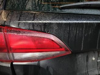 Opel Astra Astra K Sports Tourer, Combi, 2015 / 2022 1.5 CDTi 122 12V picture 16