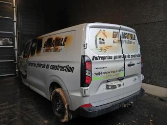 Dezmembrări autoturisme Ford Transit Transit Custom, Van, 2023 2.0 EcoBlue 150 2024/3