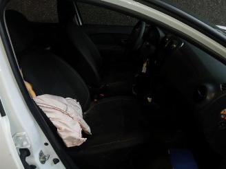 Dacia Sandero Sandero II, Hatchback, 2012 0.9 TCE 12V picture 14