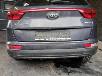 Kia Sportage Sportage (QL), Terreinwagen, 2015 / 2022 1.7 CRDi 115 16V 4x2 picture 13