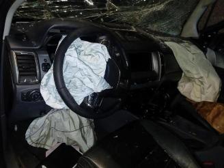 Ford Ranger Ranger, Pick-up, 2011 3.2 TDCI 20V 4x4 picture 13