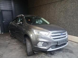 rozbiórka samochody osobowe Ford Kuga Kuga II (DM2), SUV, 2012 1.5 EcoBoost 16V 120 2019/10