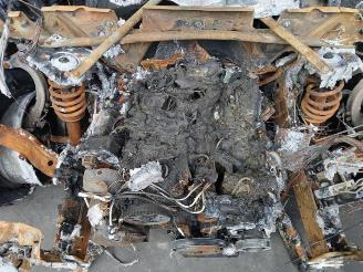 Audi Q5 Q5 (FYB/FYG), SUV, 2016 2.0 35 TDI Mild hybrid 16V picture 12