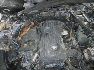 Mercedes C-klasse C (W204), Sedan, 2007 / 2014 2.2 C-220 CDI 16V BlueEFFICIENCY picture 8