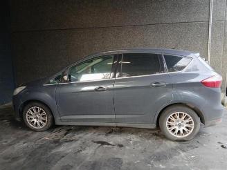 Ford C-Max C-Max (DXA), MPV, 2010 / 2019 1.0 Ti-VCT EcoBoost 12V 125 picture 3
