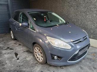 Autoverwertung Ford C-Max C-Max (DXA), MPV, 2010 / 2019 1.0 Ti-VCT EcoBoost 12V 125 2013/11