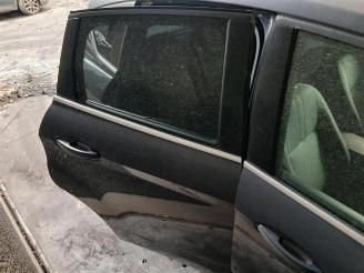 Ford C-Max C-Max (DXA), MPV, 2010 / 2019 1.0 Ti-VCT EcoBoost 12V 125 picture 8