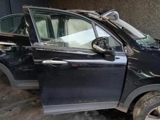 Fiat 500X 500X (334), SUV, 2014 1.0 FireFly Turbo 114 12V picture 9